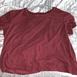 soft T-shirt